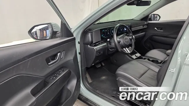 Hyundai Kona 2023 thumb 10