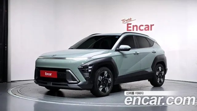 Hyundai Kona 2023 thumb 12