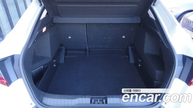 Renault-KoreaSamsung Arkana 2020 thumb 6