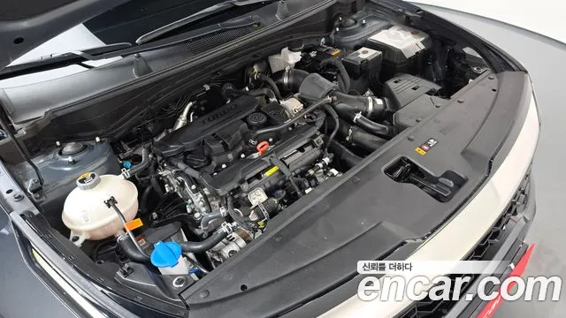 Kia Sportage 2024 thumb 5