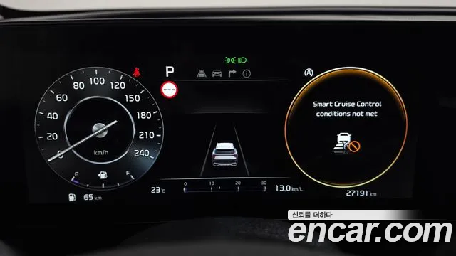 Kia Sportage 2024 thumb 7