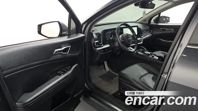 Kia Sportage 2024 thumb 9