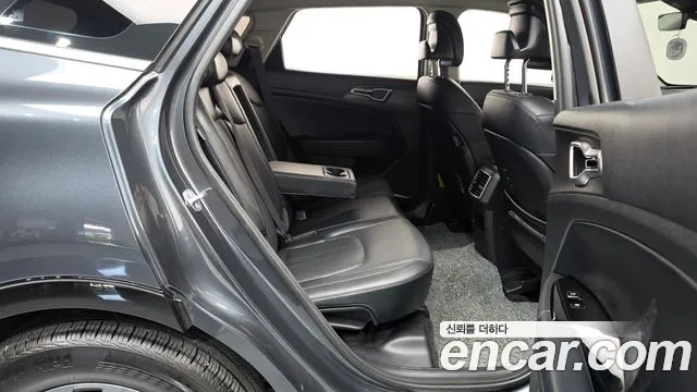 Kia Sportage 2024 thumb 10