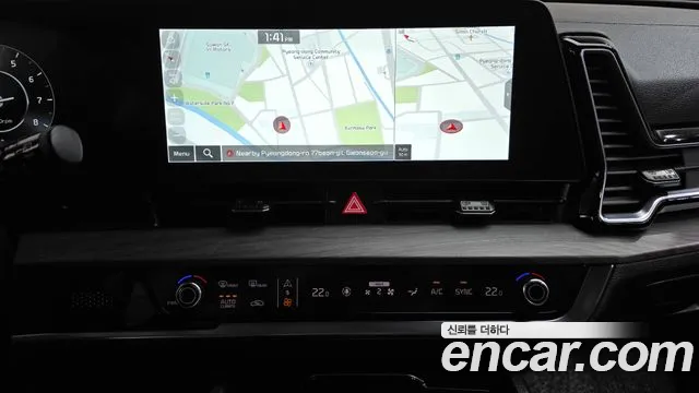 Kia Sportage 2024 thumb 11