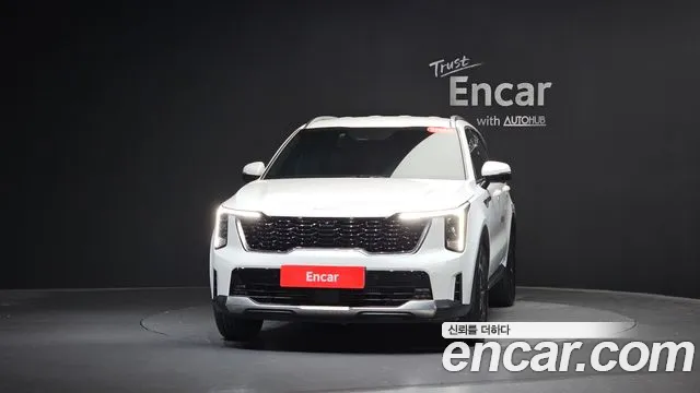Kia Sorento 2023 thumb 2