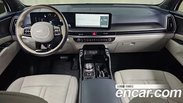Kia Sorento 2023 thumb 6