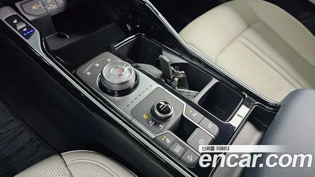 Kia Sorento 2023 thumb 8