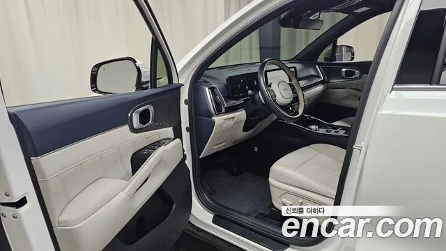Kia Sorento 2023 thumb 9