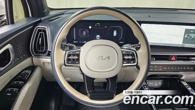 Kia Sorento 2023 thumb 12
