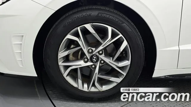Hyundai Sonata 2022 thumb 5