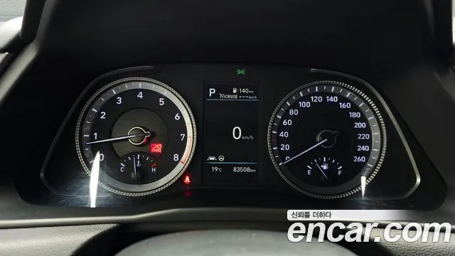 Hyundai Sonata 2022 thumb 8