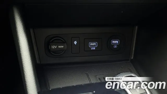 Hyundai Sonata 2022 thumb 12