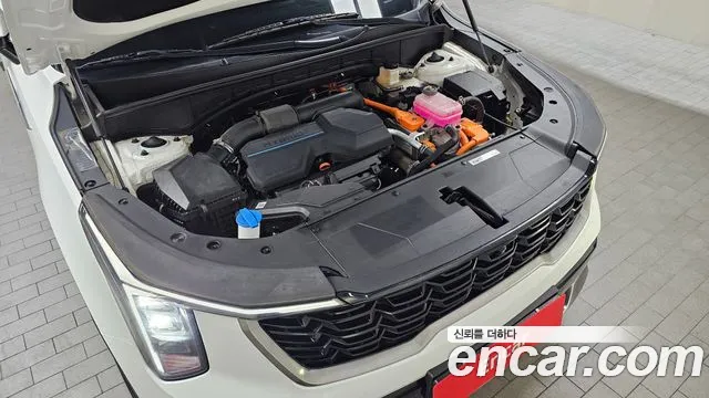 Kia Sorento 2023 thumb 5