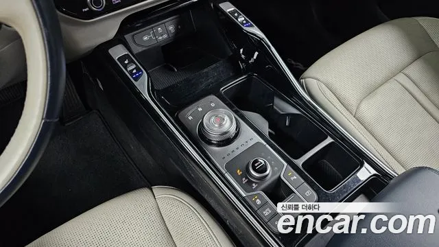Kia Sorento 2023 thumb 8