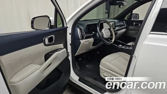 Kia Sorento 2023 thumb 9