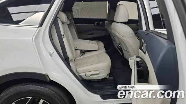 Kia Sorento 2023 thumb 10