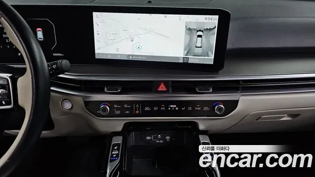 Kia Sorento 2023 thumb 11