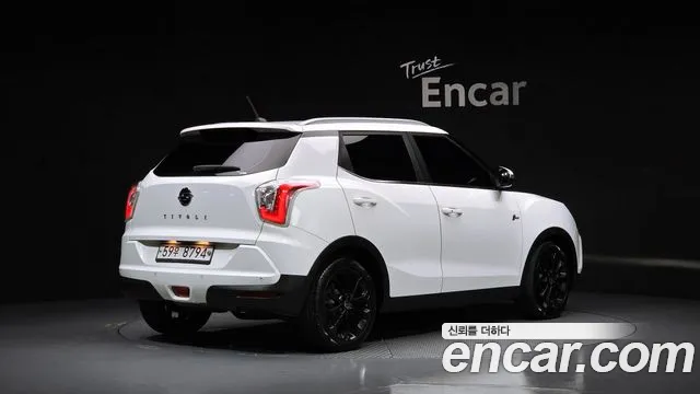 KG_Mobility_Ssangyong TIBOLI 2018 thumb 2