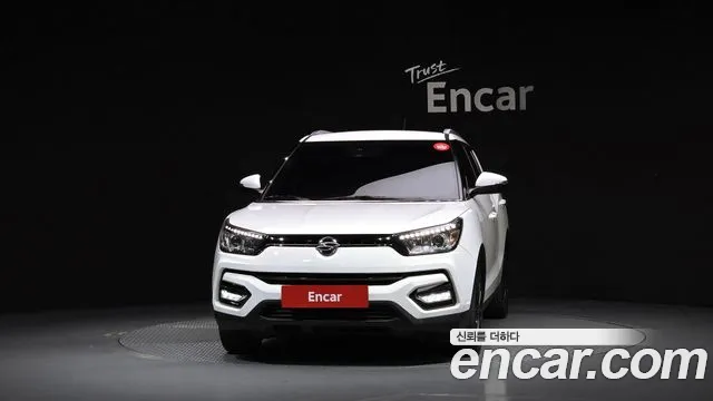 KG_Mobility_Ssangyong TIBOLI 2018 thumb 3