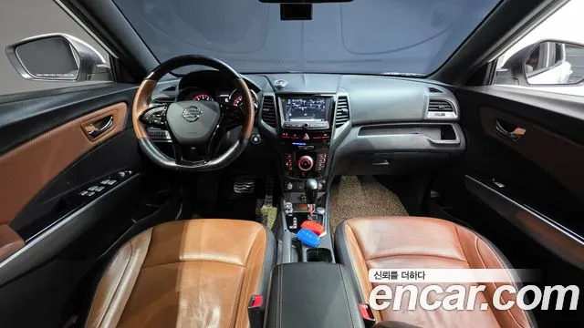 KG_Mobility_Ssangyong TIBOLI 2018 thumb 7