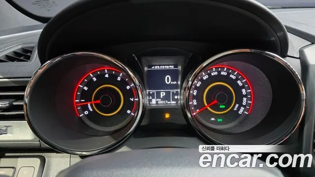 KG_Mobility_Ssangyong TIBOLI 2018 thumb 8