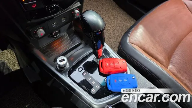 KG_Mobility_Ssangyong TIBOLI 2018 thumb 9