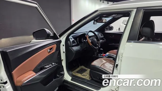 KG_Mobility_Ssangyong TIBOLI 2018 thumb 10