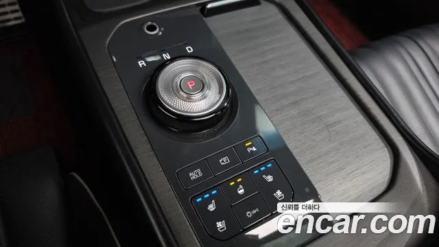 Kia K8 2024 thumb 8
