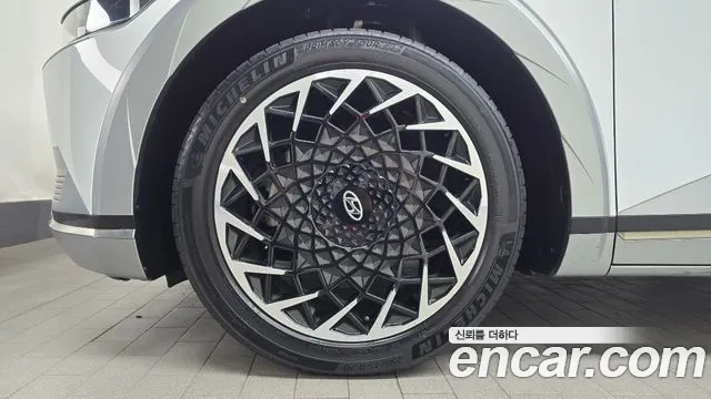 Hyundai IONIQ 5 2022 thumb 4