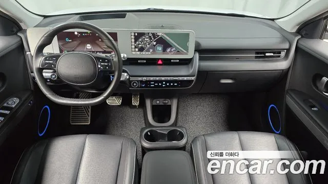 Hyundai IONIQ 5 2022 thumb 6