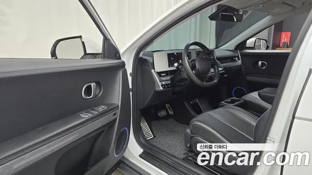 Hyundai IONIQ 5 2022 thumb 9