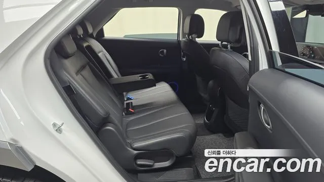 Hyundai IONIQ 5 2022 thumb 10