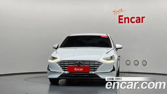 Hyundai Sonata 2023 thumb 2