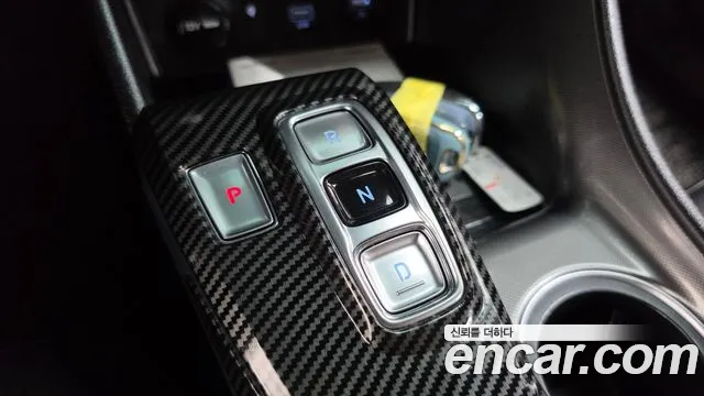Hyundai Sonata 2023 thumb 8