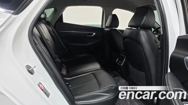Hyundai Sonata 2023 thumb 11