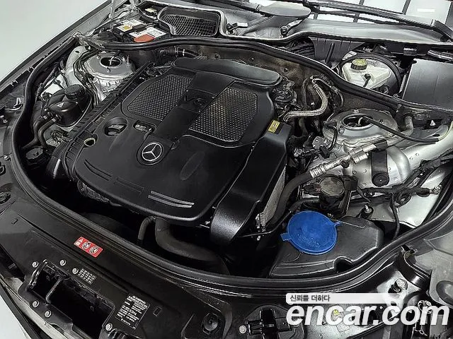 Mercedes-Benz S-Класс 2011 thumb 8