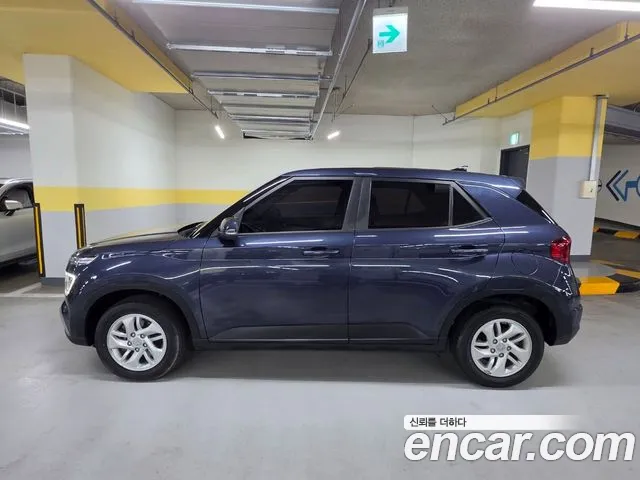 Hyundai Venue 2022 thumb 3