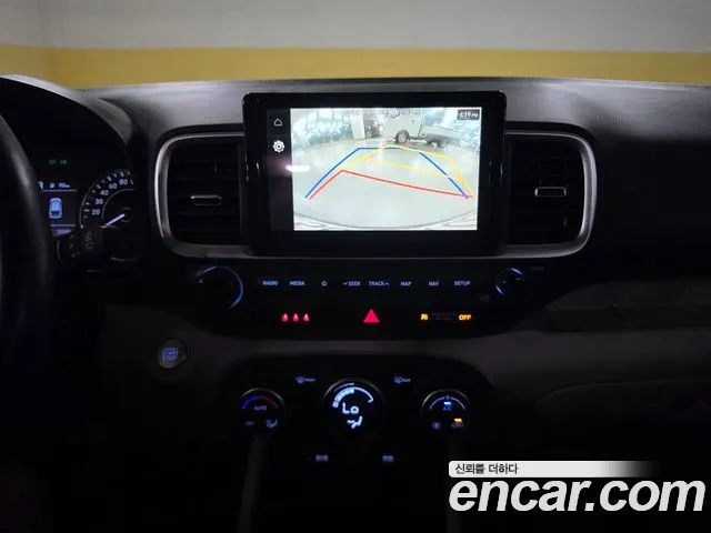Hyundai Venue 2022 thumb 6