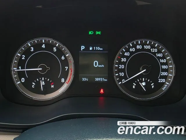 Hyundai Venue 2022 thumb 7