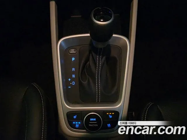Hyundai Venue 2022 thumb 8