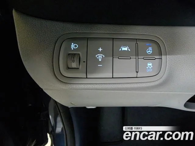 Hyundai Venue 2022 thumb 9