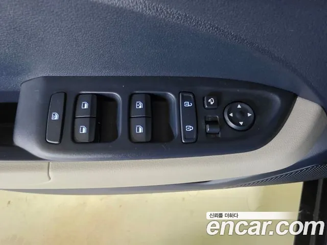Hyundai Venue 2022 thumb 10