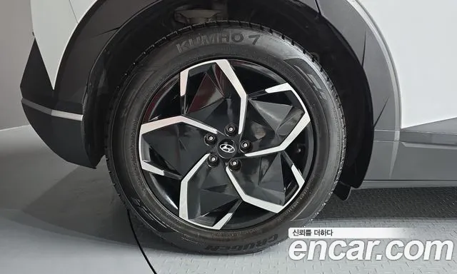 Hyundai IONIQ 5 2021 thumb 5