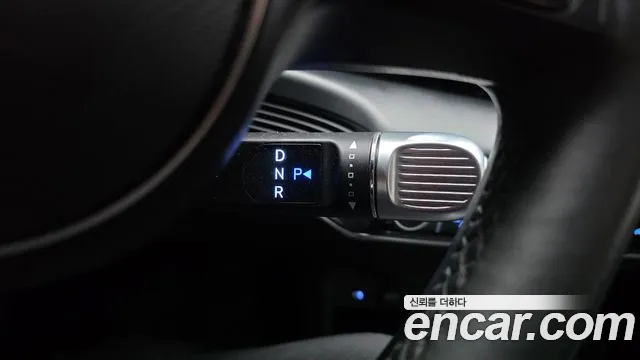 Hyundai IONIQ 5 2021 thumb 9