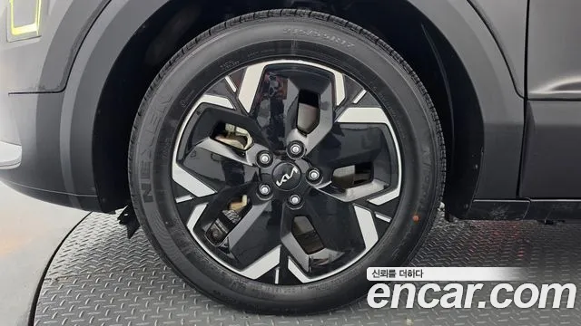 Kia Niro 2022 thumb 5