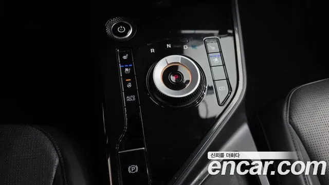Kia Niro 2022 thumb 9
