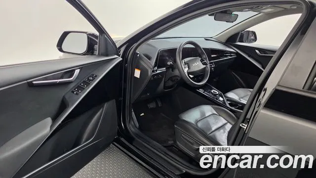 Kia Niro 2022 thumb 10