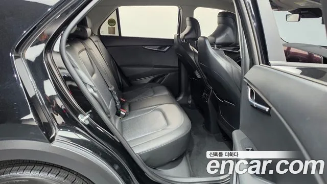 Kia Niro 2022 thumb 11