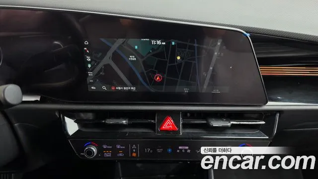 Kia Niro 2022 thumb 12