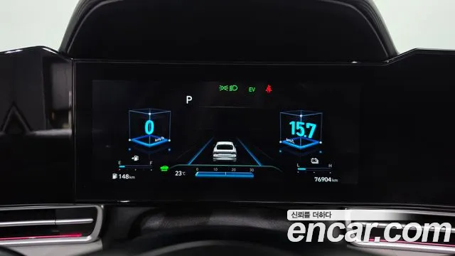 Hyundai Avante 2021 thumb 7